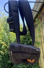 Jack wolfskin crossbody gebraucht kaufen  Hamburg