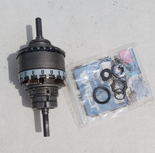 Shimano getriebeeinheit c6001 gebraucht kaufen  Berlin
