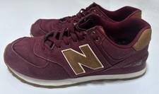 New balance sneaker gebraucht kaufen  Frankfurt am Main