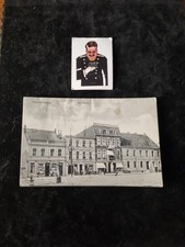 Hammerstein pommern 1918 gebraucht kaufen  Herzfelde