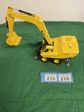 Tonka excavator vintage for sale  SUDBURY