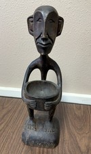 Vintage african bowl for sale  Rapid City