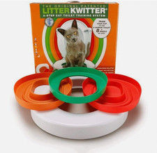 Litter kwitter cat for sale  NOTTINGHAM