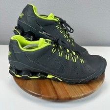 Nike reax training for sale  Kyle
