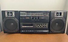 Panasonic cs700 stereo gebraucht kaufen  Berlin