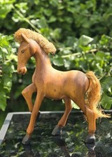 Wooden horse hand for sale  HULL