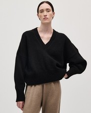 Babaa jumper black for sale  LONDON