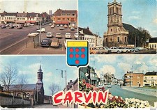 Carvin multivues automobiles d'occasion  Fruges