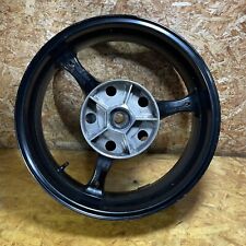 Oem rear wheel for sale  PRESTON