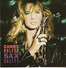 Saxuality dulfer candy gebraucht kaufen  Berlin