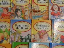 Ladybird books favourite for sale  WEST BROMWICH