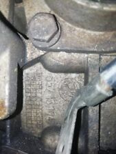 Cambio 55213114 fiat usato  Volvera