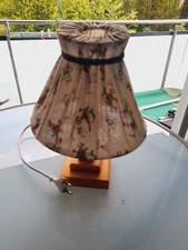 Ddr kinder lampe gebraucht kaufen  Hamburg
