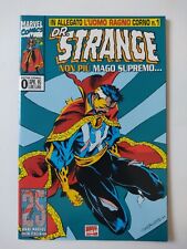 Dr.strange n.0 marvel usato  San Prisco