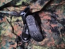 Bundeswehr springerstiefel ech gebraucht kaufen  Hamburg