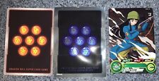 Cartão promocional japonês Super Dragon Ball Heroes (PUMS13-18) maio [futuro] HOLO +1CS!, usado comprar usado  Enviando para Brazil