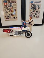 Vintage evel knievel for sale  Scituate