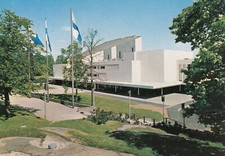 Postkarte finnland helsinki gebraucht kaufen  Dresden