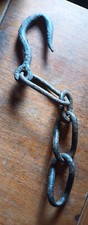 Antique iron irish for sale  LIMAVADY