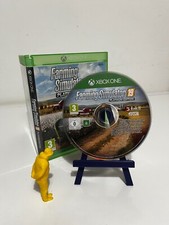 Farming simulator microsoft usato  Grottammare