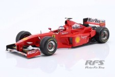 Ferrari 300 michael usato  Spedire a Italy