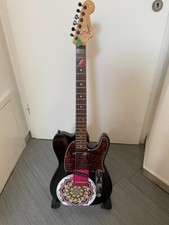 Affinity tele squier gebraucht kaufen  Köln