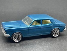 Matchbox lesney ford d'occasion  Expédié en Belgium