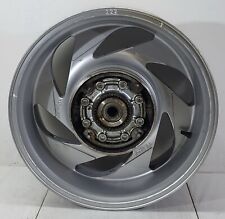 Rear wheel rim Suzuki VZR 1800 Intruder 64100-48810 na sprzedaż  PL