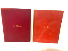 Anciens livres partitions d'occasion  Giromagny