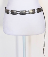 Vintage pewter chain for sale  Pittsburgh