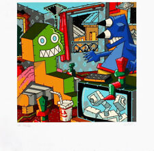 Tele by kriki d'occasion  Paris I