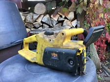Kettensäge top craft gebraucht kaufen  Kiel