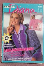 Heft kleine diana gebraucht kaufen  Schorndorf