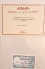 Banconota piastre egitto usato  Arezzo