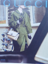 Gucci vintage clothes d'occasion  Orleans-