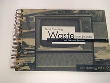 Short Circuiting : Waste from Electrical & Electronic Products - Design RMIT AUS comprar usado  Enviando para Brazil