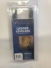 Ameristep 4nat050 ladder for sale  Arab