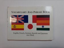 Vocabolario frasario inglese usato  Malalbergo