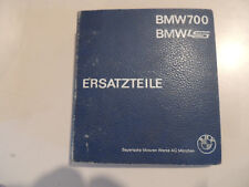 Ersatzteile liste katalog gebraucht kaufen  Fruerlund,-Engelsby, Tastrup