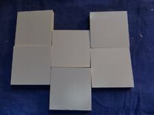 Winckelmans tiles white for sale  HORLEY