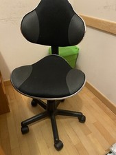 Sedia ufficio con usato  Teana