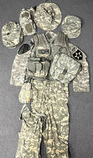 Complete acu american for sale  ANDOVER