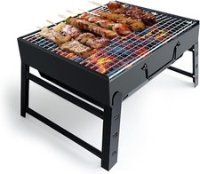 Compact folding charcoal for sale  DERBY