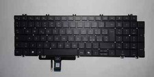 Tastiera keyboard dell usato  Italia