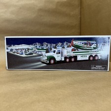 2002 hess toy for sale  Carlisle
