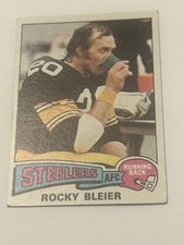1975 topps rocky for sale  Schenectady