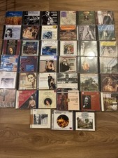 Classical job lot for sale  WOKING