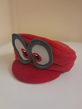 Super mario odyssey for sale  LONDON