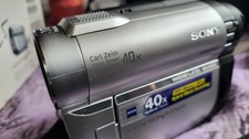 Sony dcr dvd110e gebraucht kaufen  Wettenberg