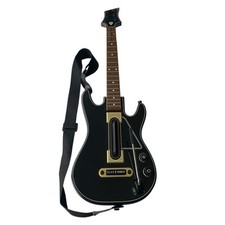 Guitar Hero Live controle de guitarra sem fio PS3/PS4/Xbox 0000654 sem dongle LEIA, usado comprar usado  Enviando para Brazil